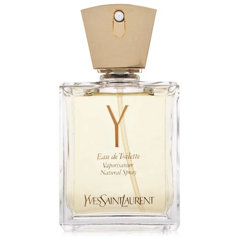 ysl y parfume|YSL Y perfume for women.